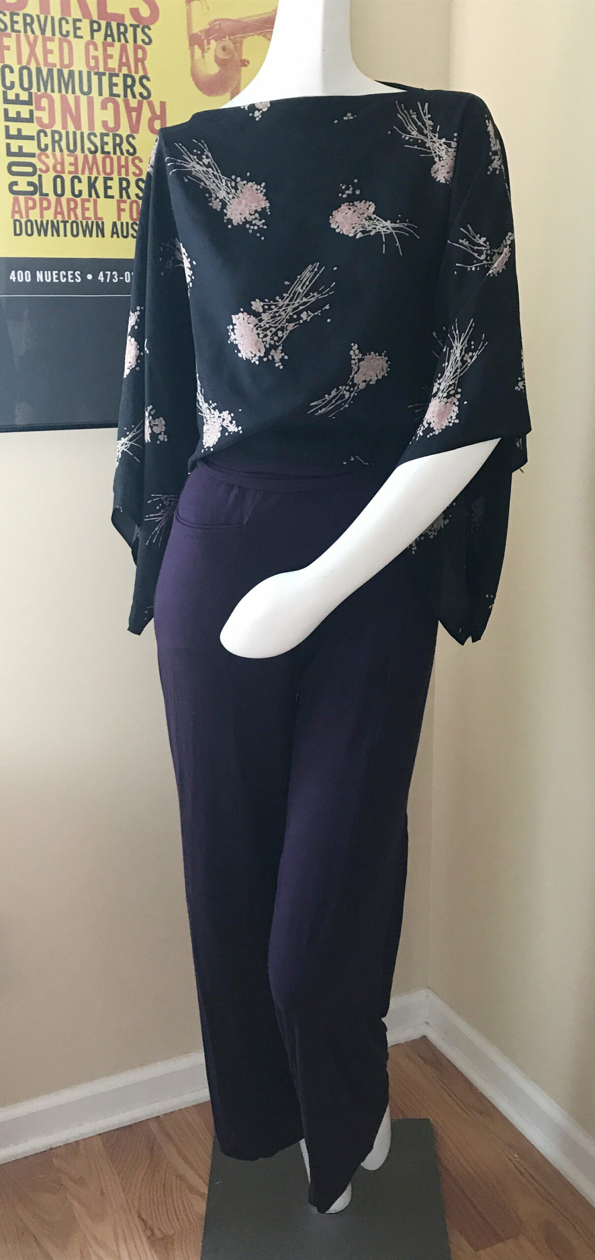 41+ Designs Kimono Style Top Sewing Pattern - CameronYann