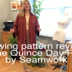 Quince Day Robe review video thumbnail