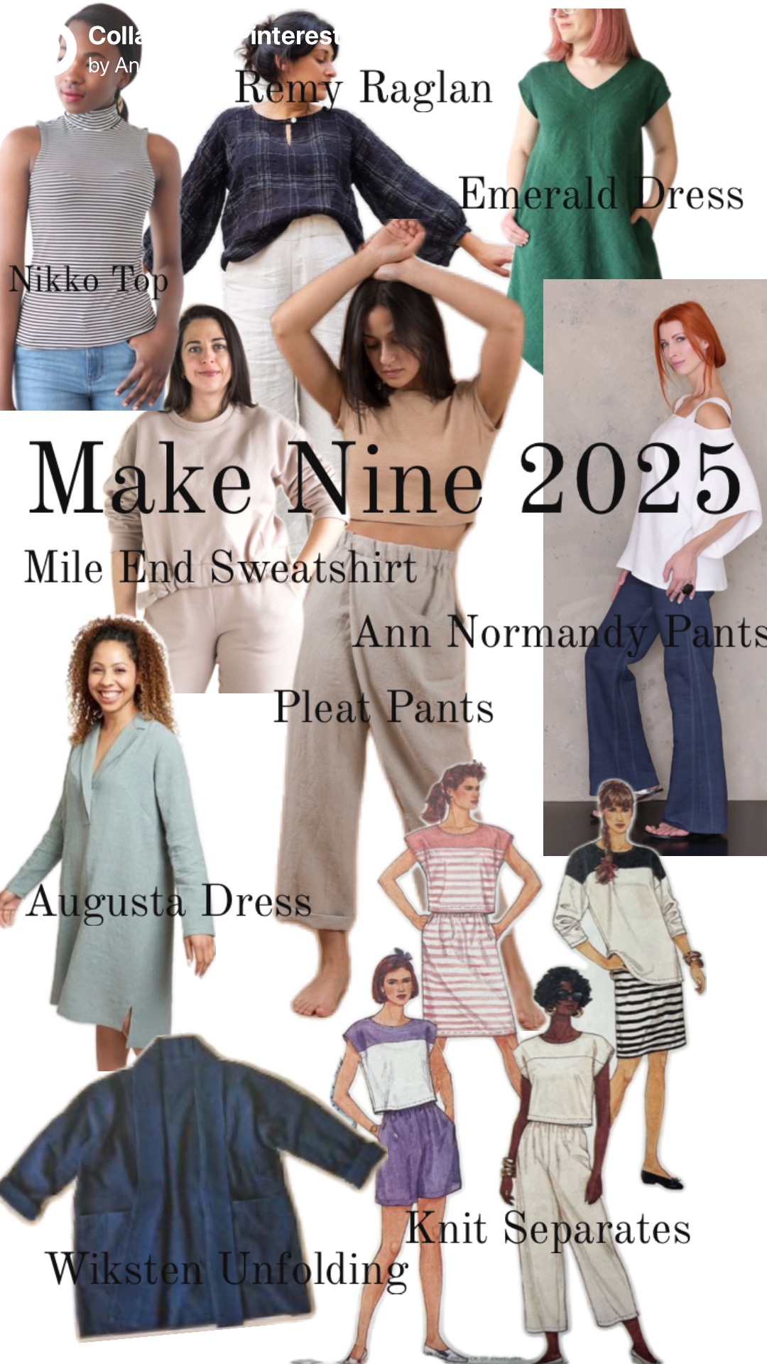 Make Nine 2025